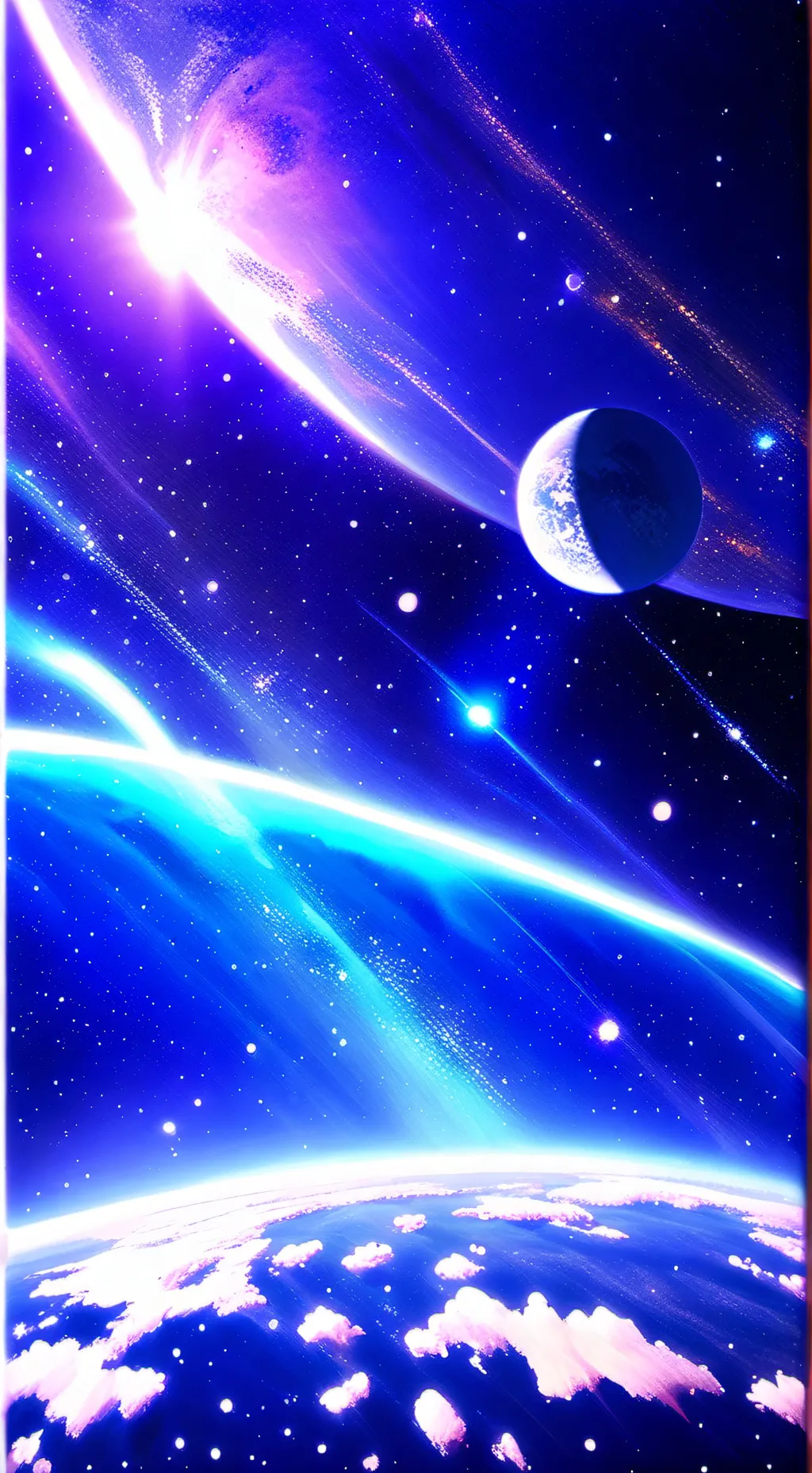 ai character: Aetheris background