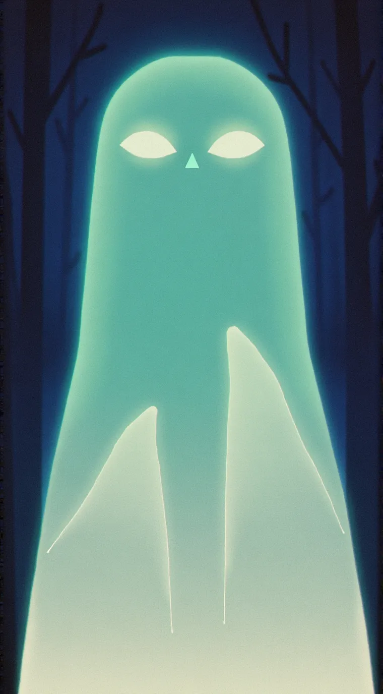 ai character: Sun y moon background