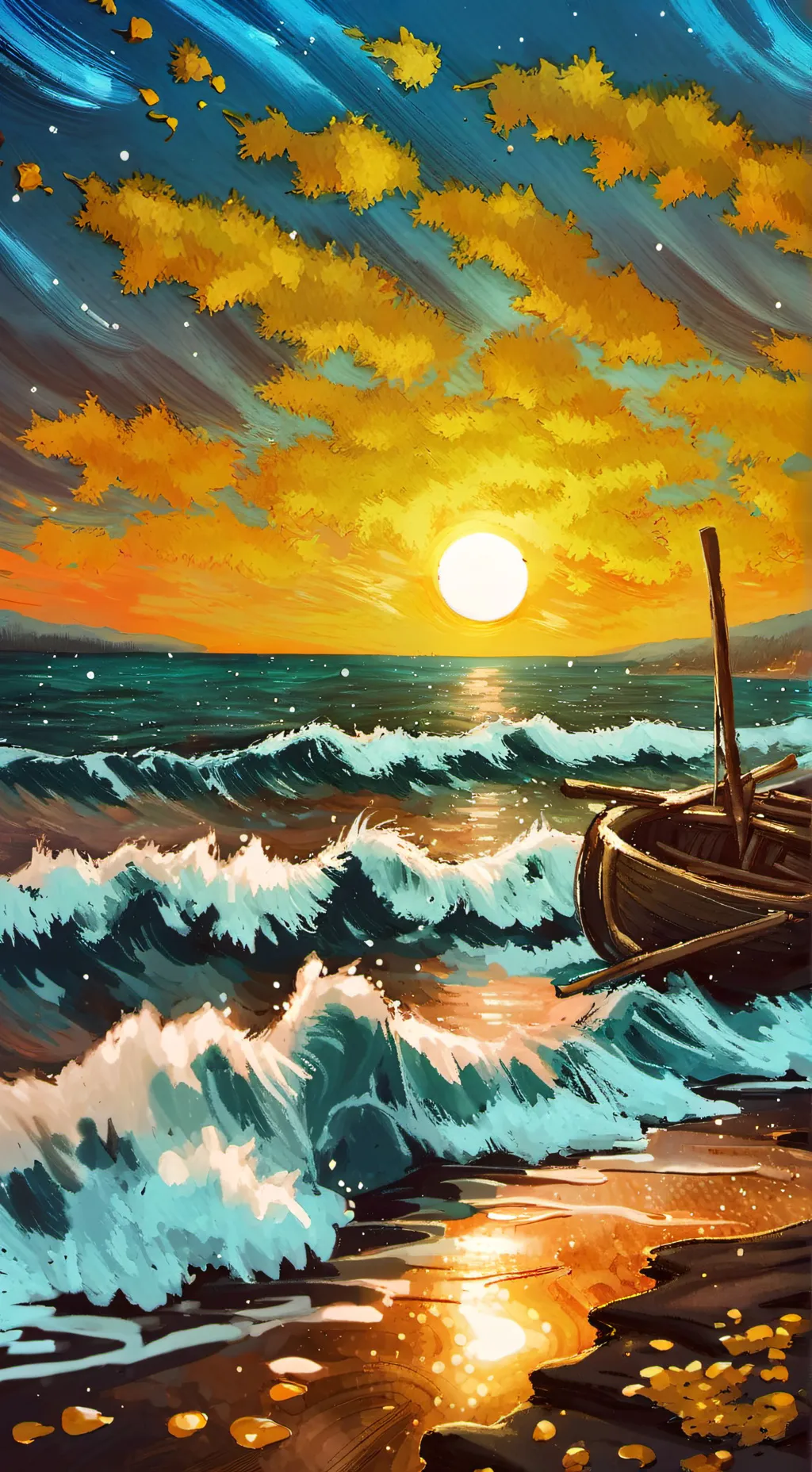 ai character: squid game 2 background