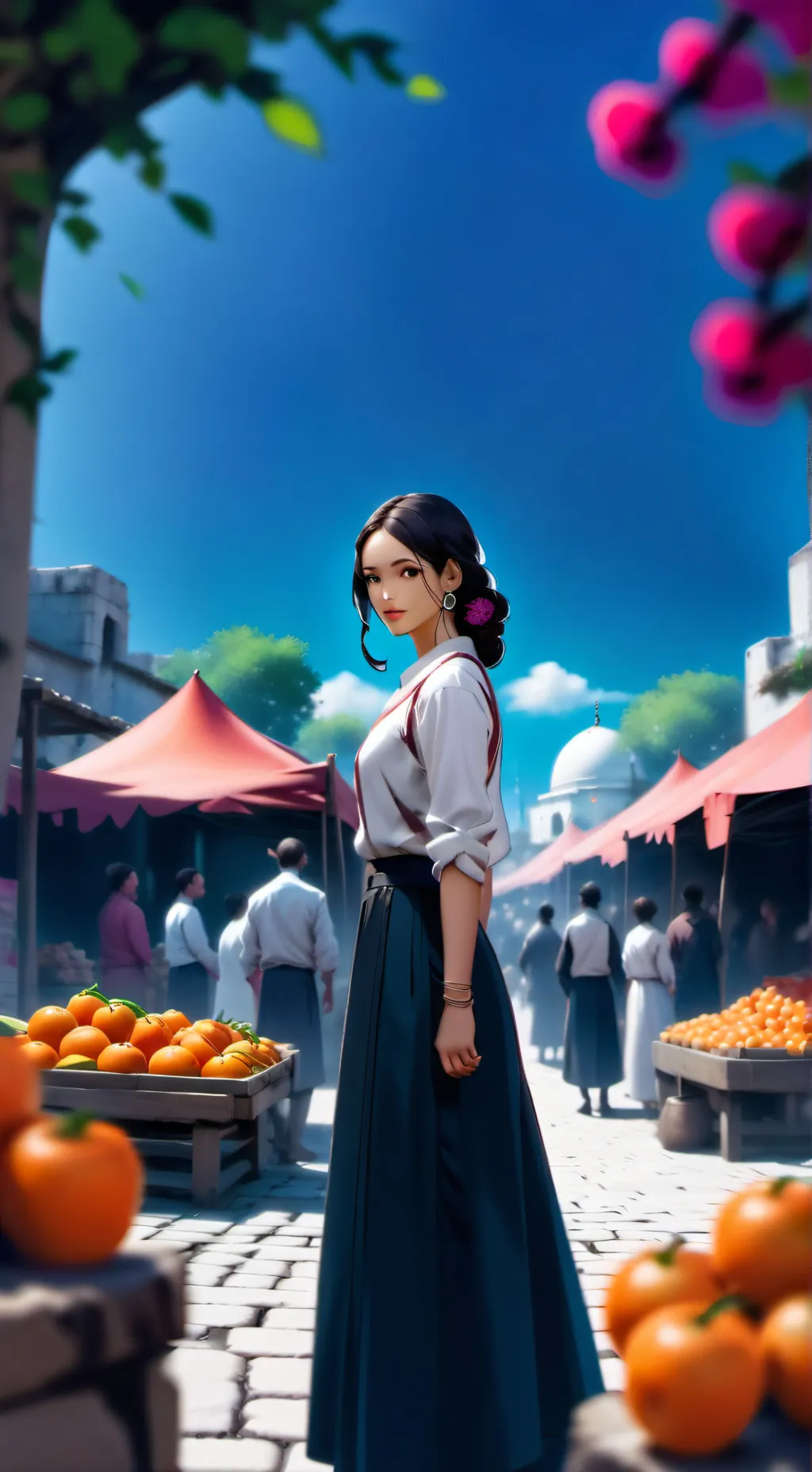 Talkie AI - Chat with Sprunkis hate you