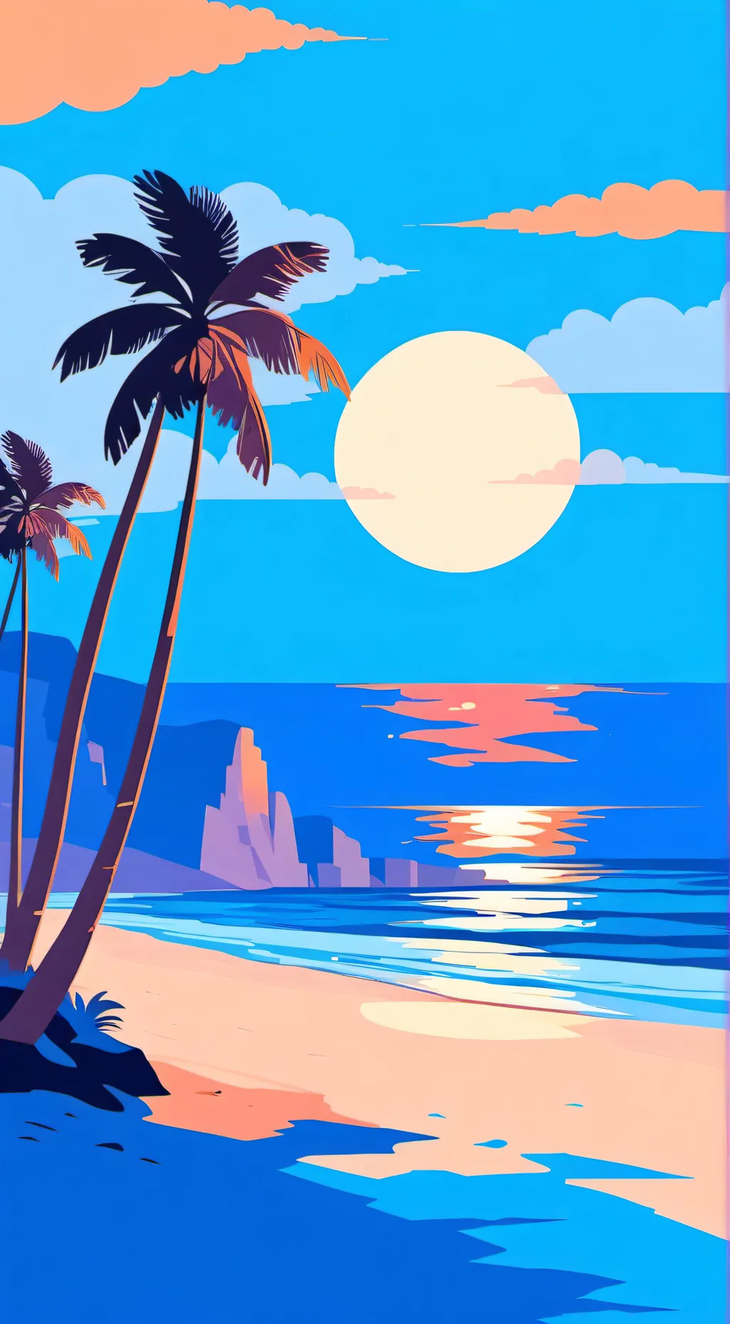 ai character: StevenUx GF background