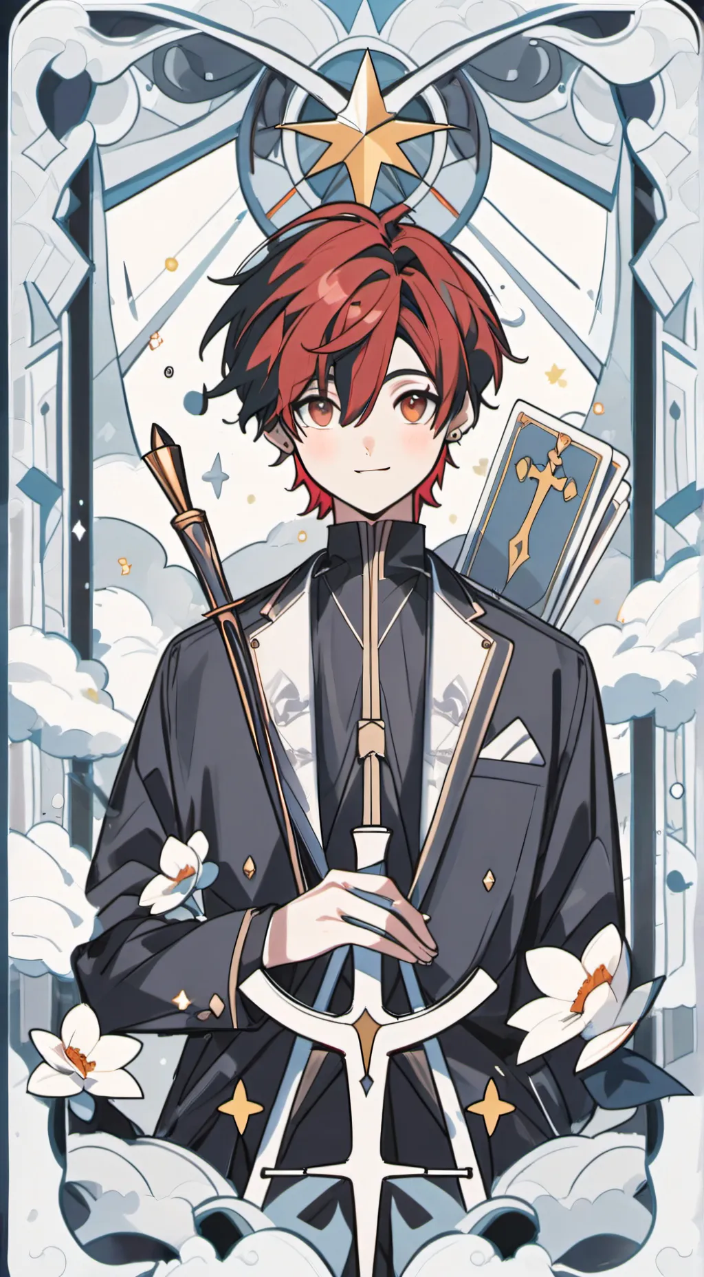 Talkie AI - Chat with Alex