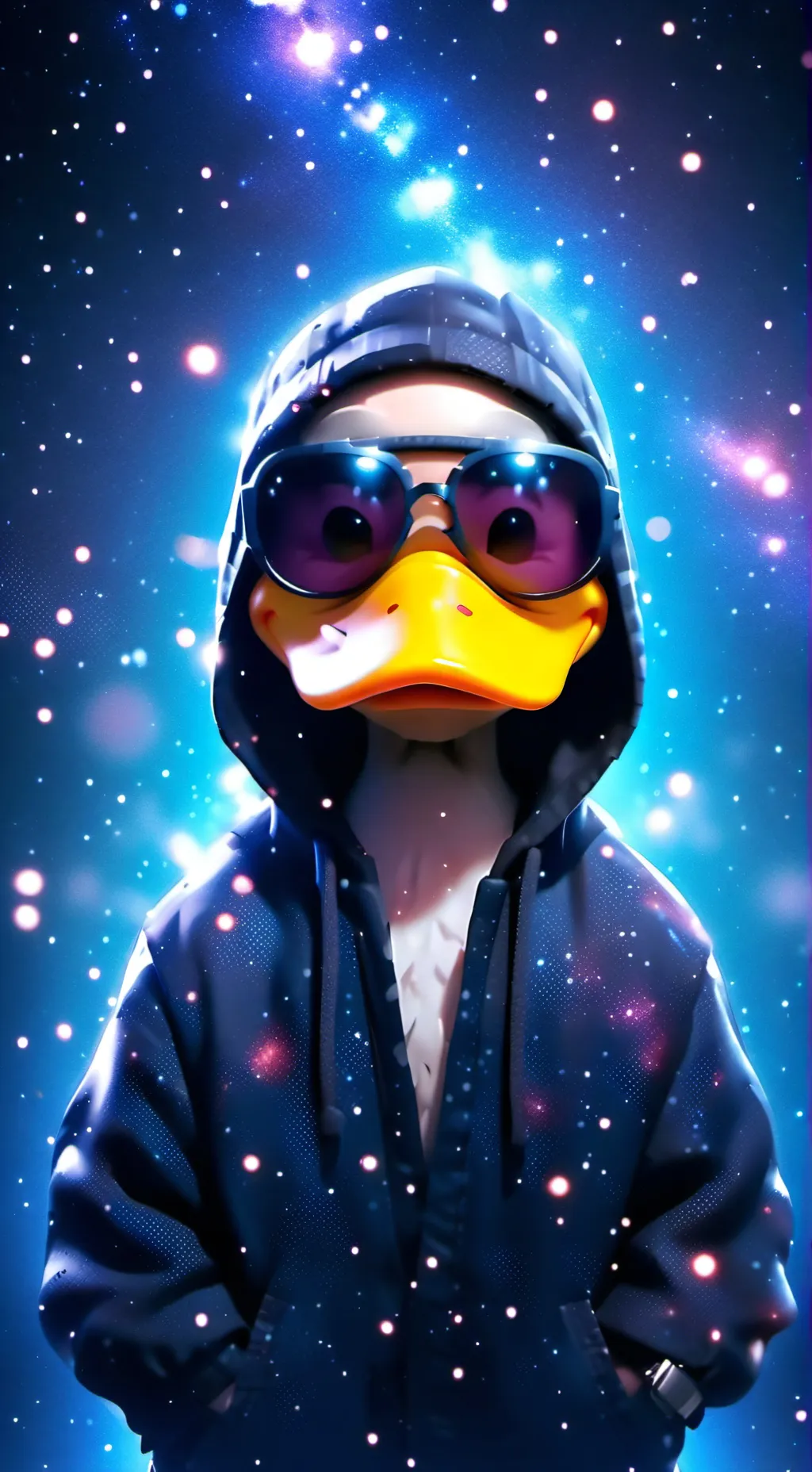 ai character: Enton background