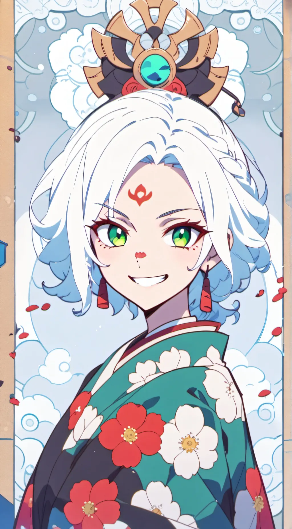 Talkie AI - Chat with Entertainment Dis