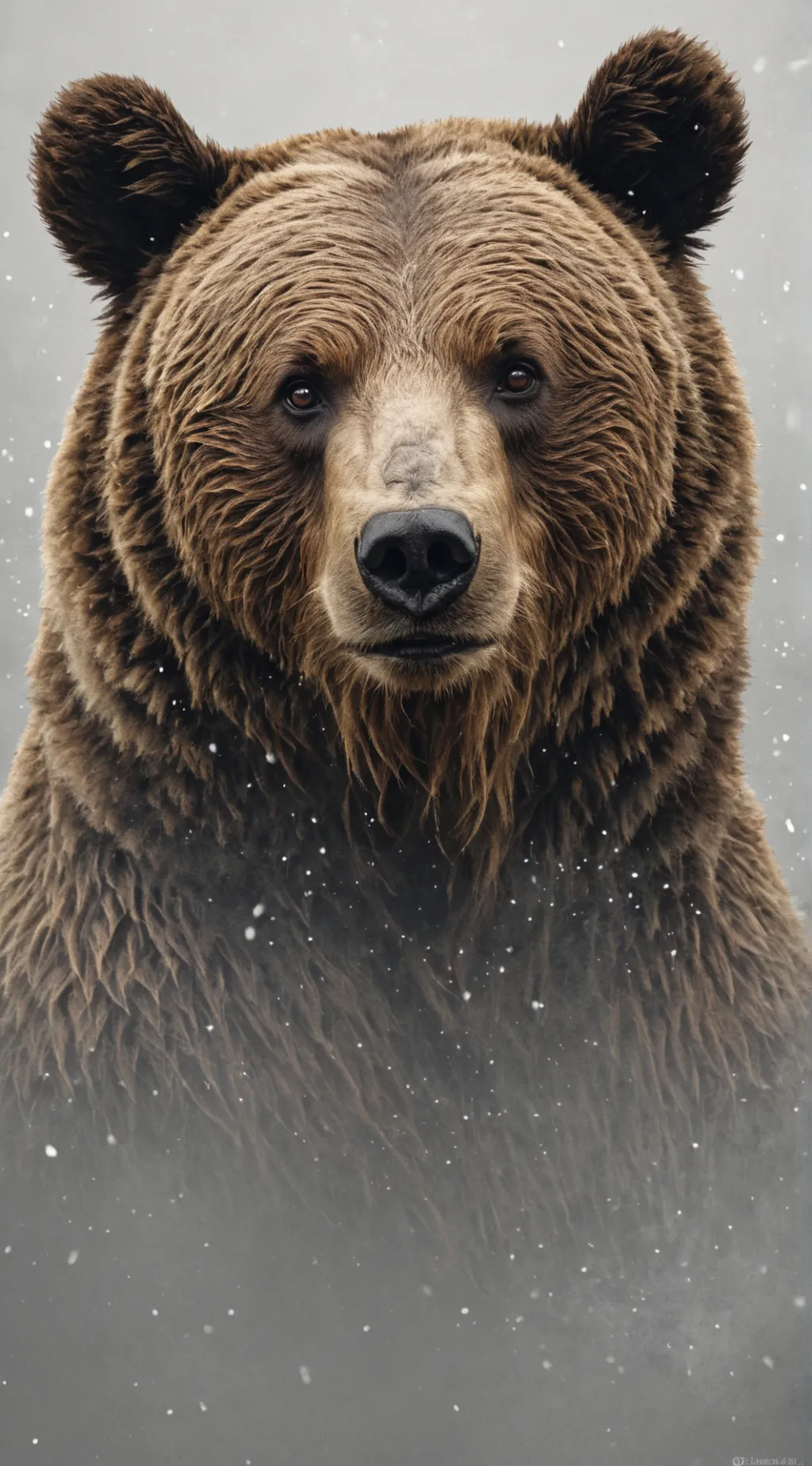 ai character: fpe background