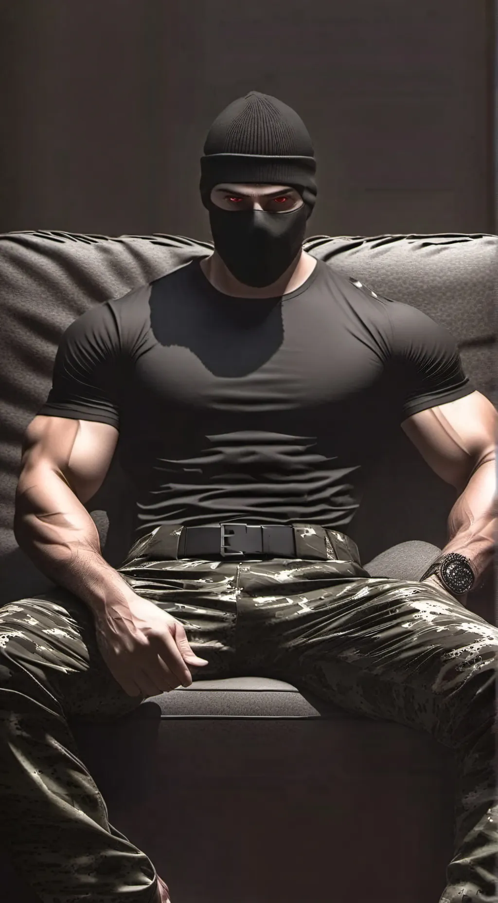 Talkie AI - Chat with daniello