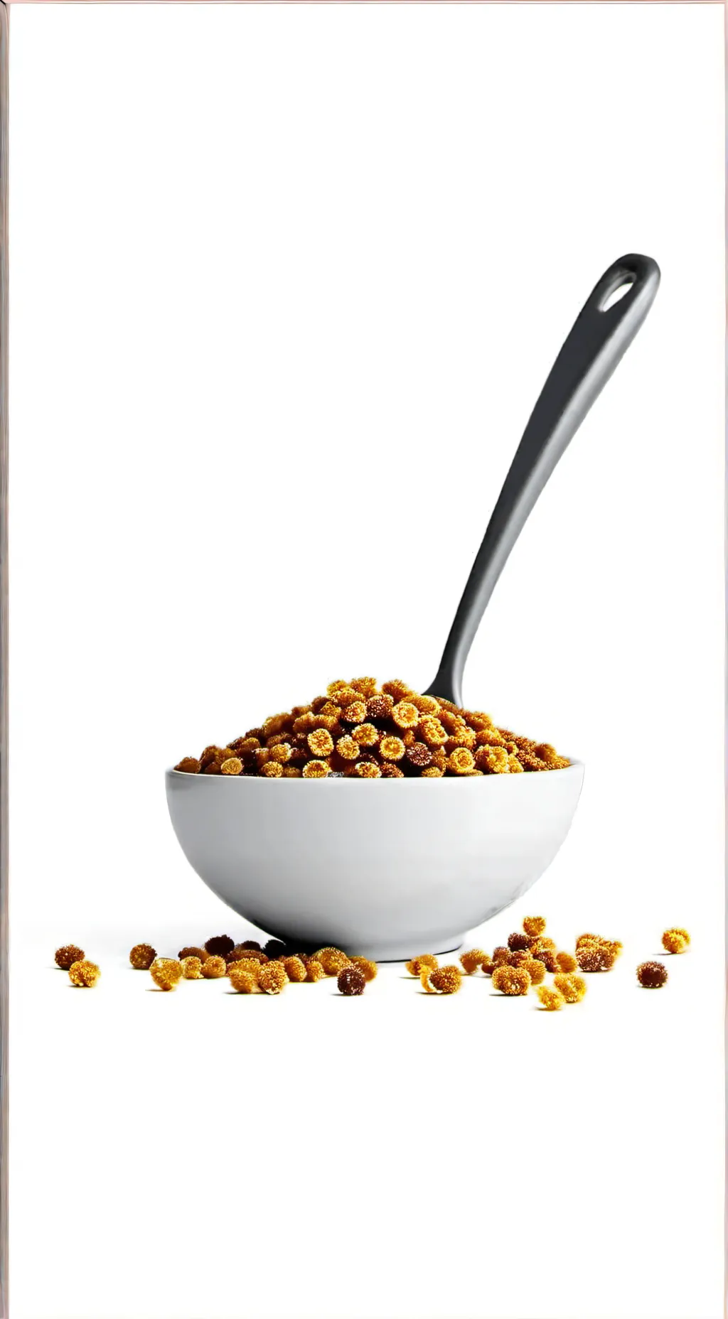 ai character: Choco kraves background