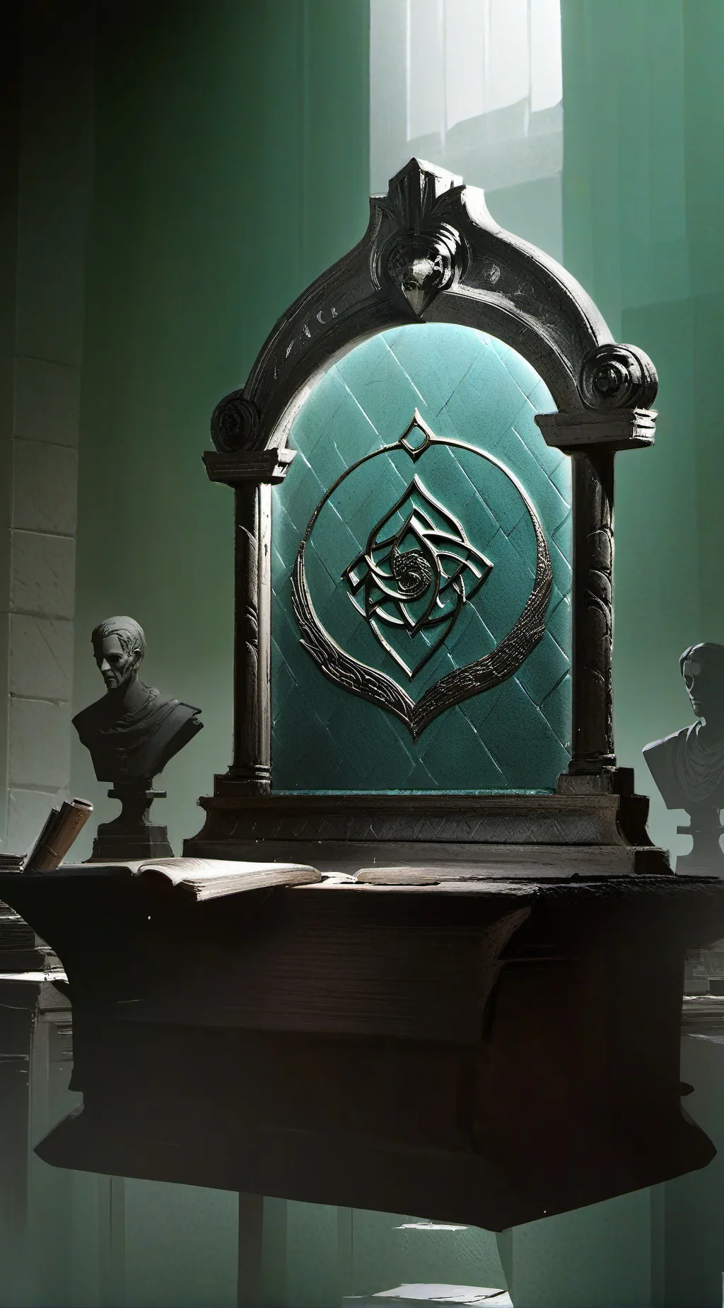 ai character: femboy joins 1-A?! background