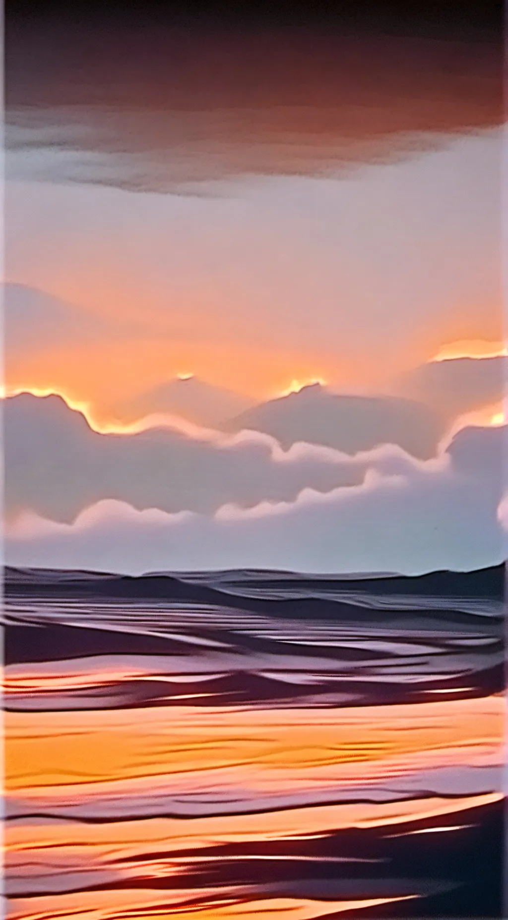 ai character: heartstopper  background