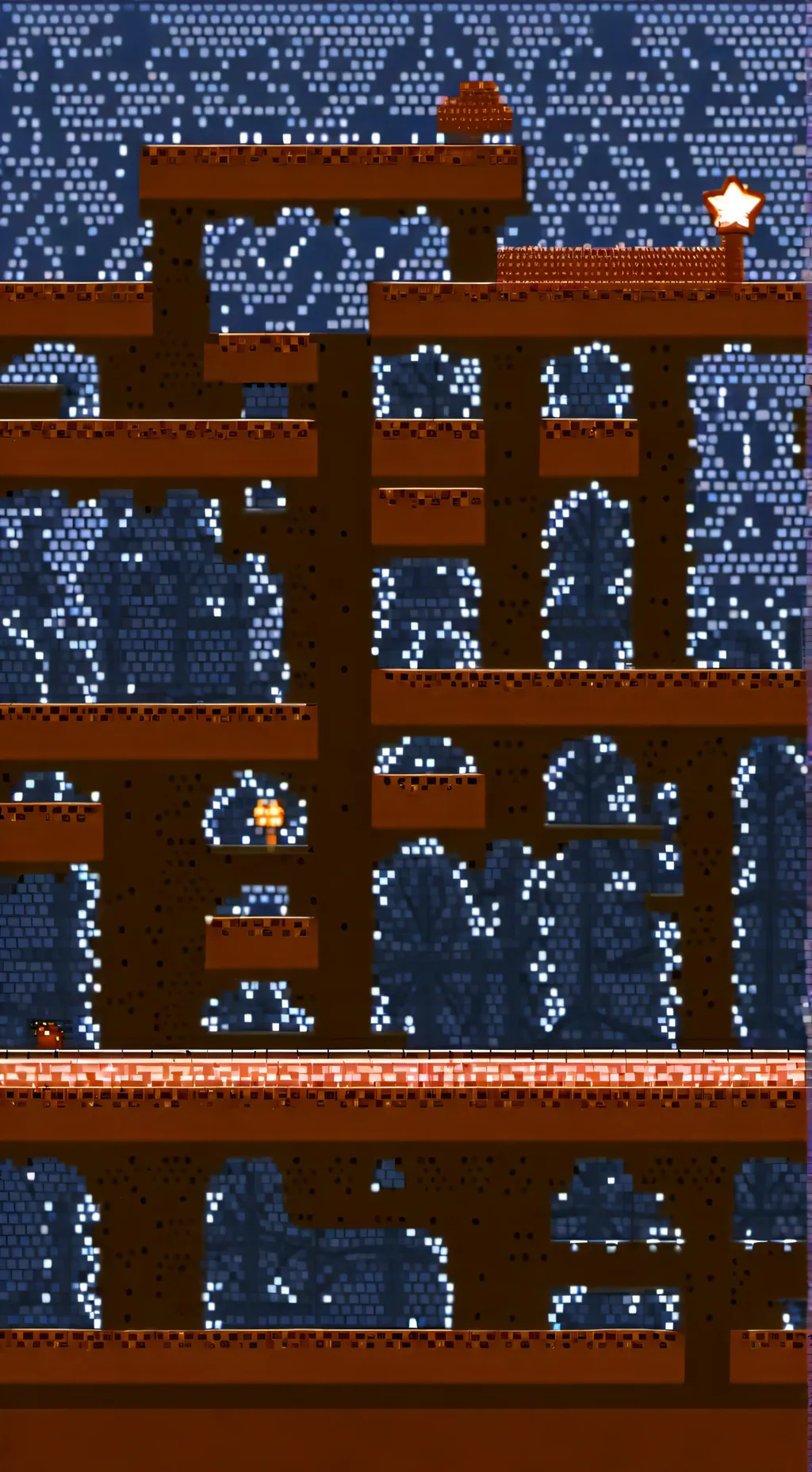 ai character: inflation roulette background