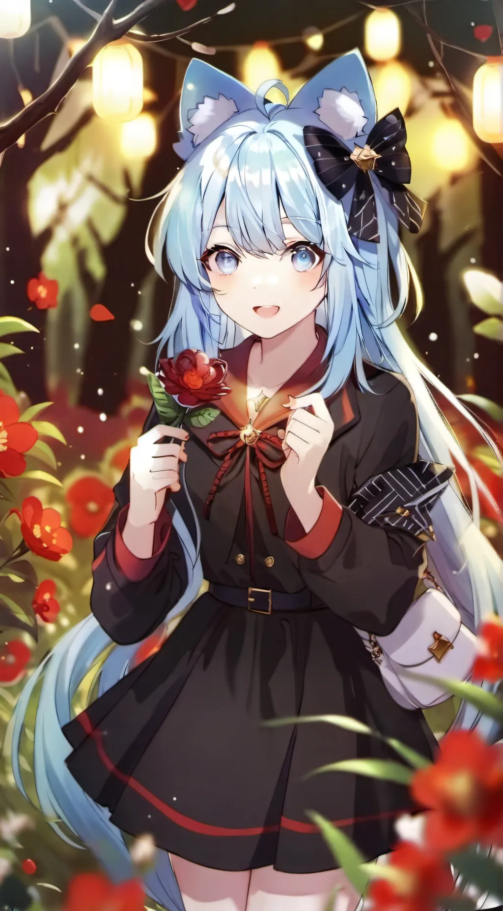 Talkie AI - Chat with Kitty🦋