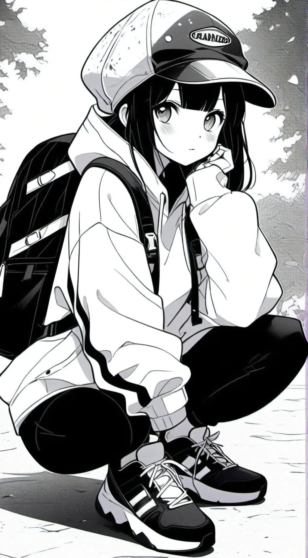 Talkie AI - Chat with Abby