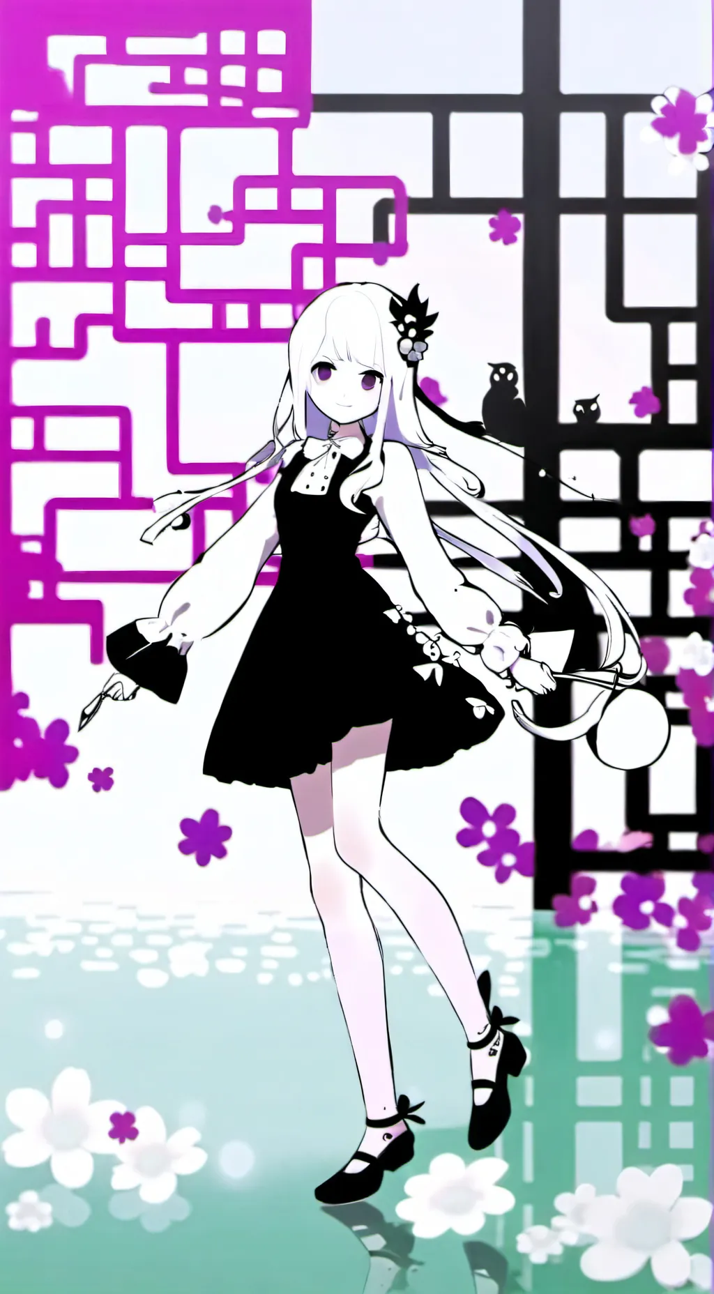 ai character: babtqftim  background