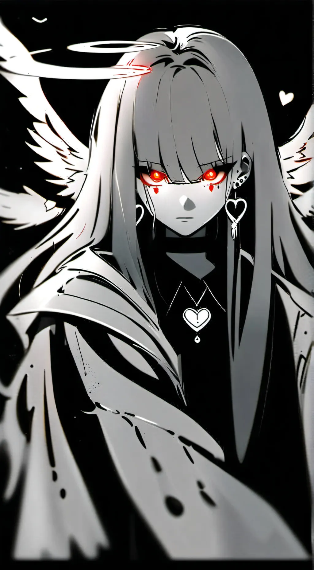 ai character: Zhu background