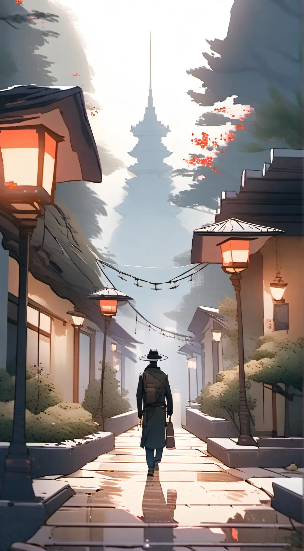 ai character: poppy playtime ch4 background