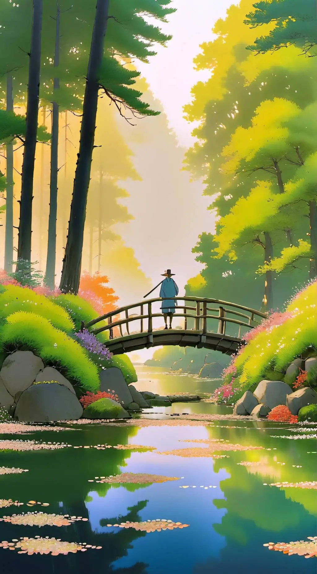 ai character: villain & todoroki background