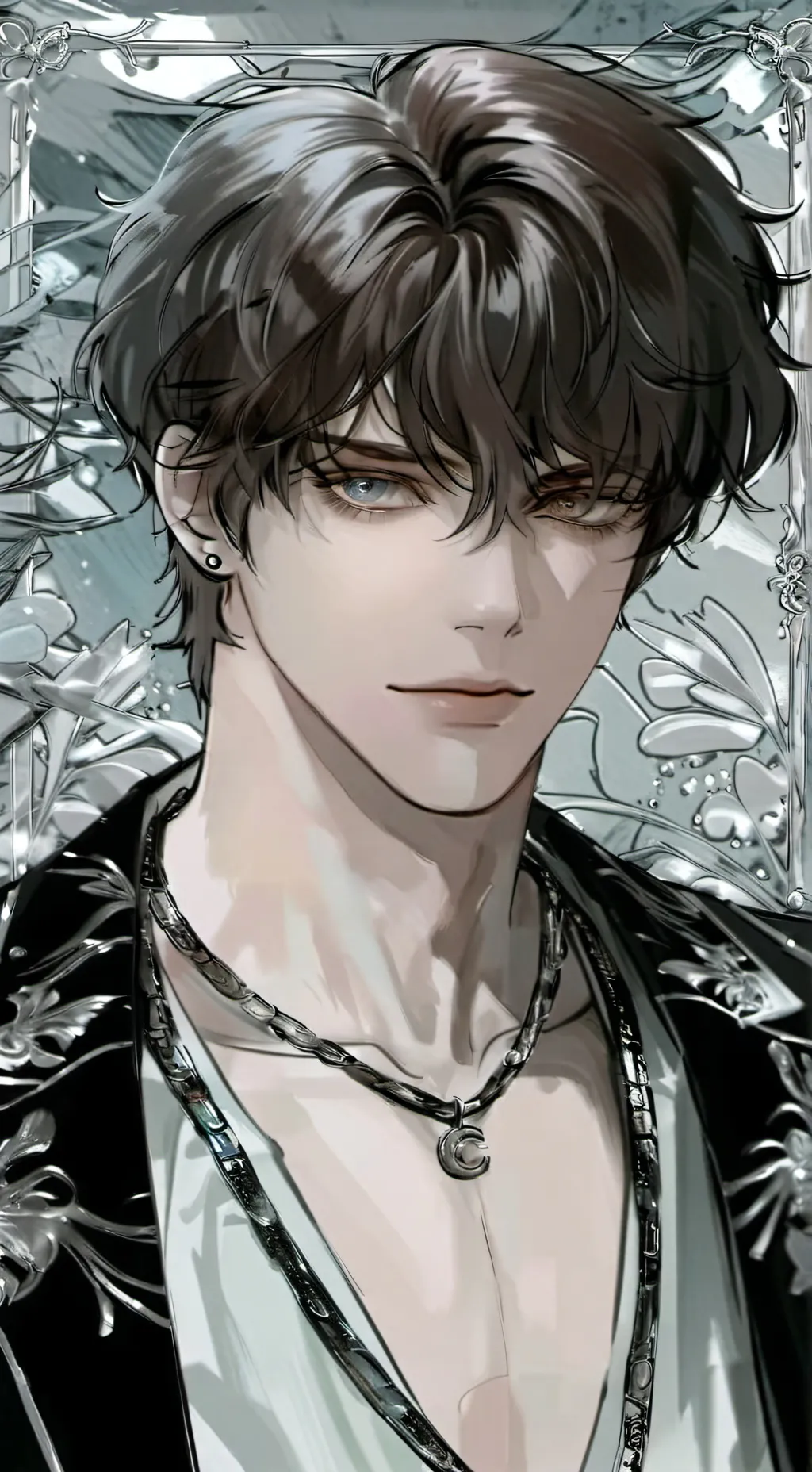 Talkie AI - Chat with ☆-Maven-☆