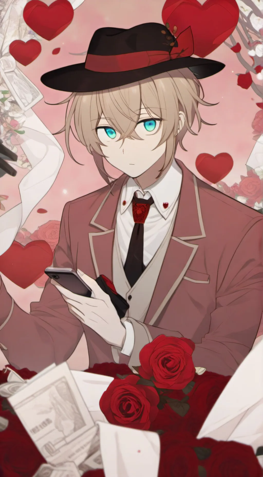 Talkie AI - Chat with for rps