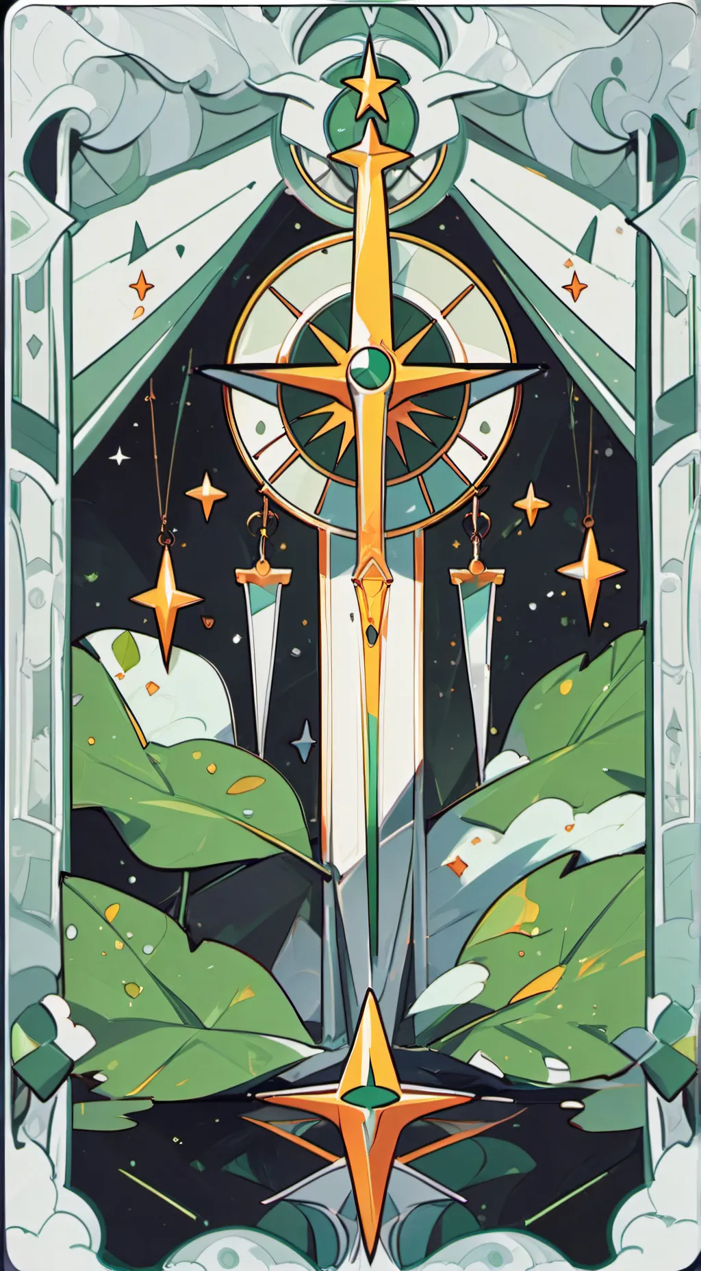 ai character: my brother  background