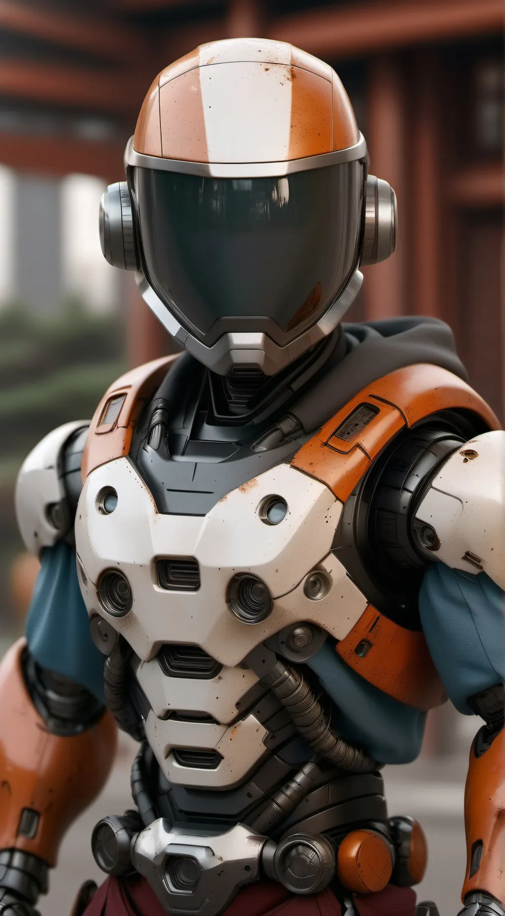 Talkie AI - Chat with Robot inteligente 