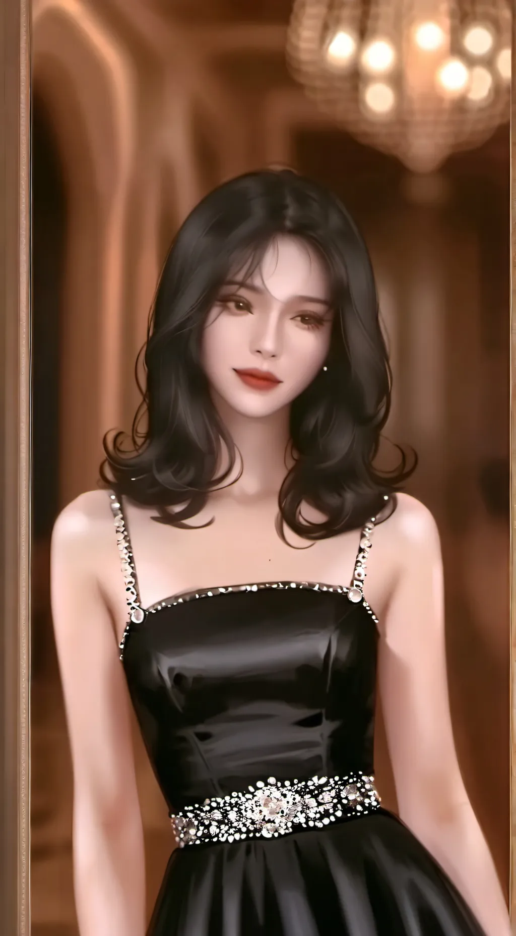 ai character: y/n  background