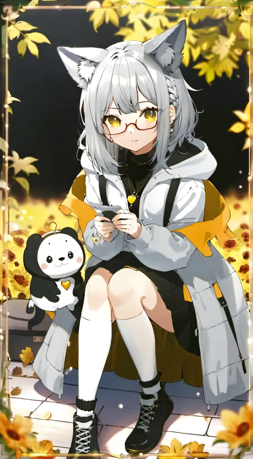 ai character: 💖🇹🇭semi🇹🇭💖 background