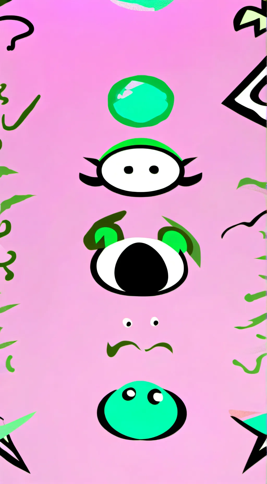 ai character: Mr ruy background