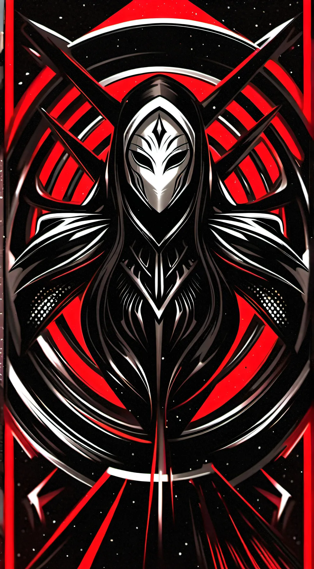 ai character: mha background