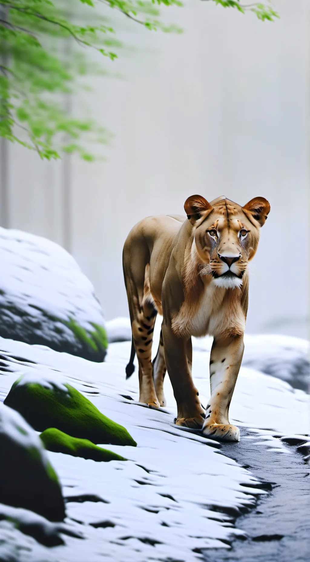 ai character: Dw hate you?! background