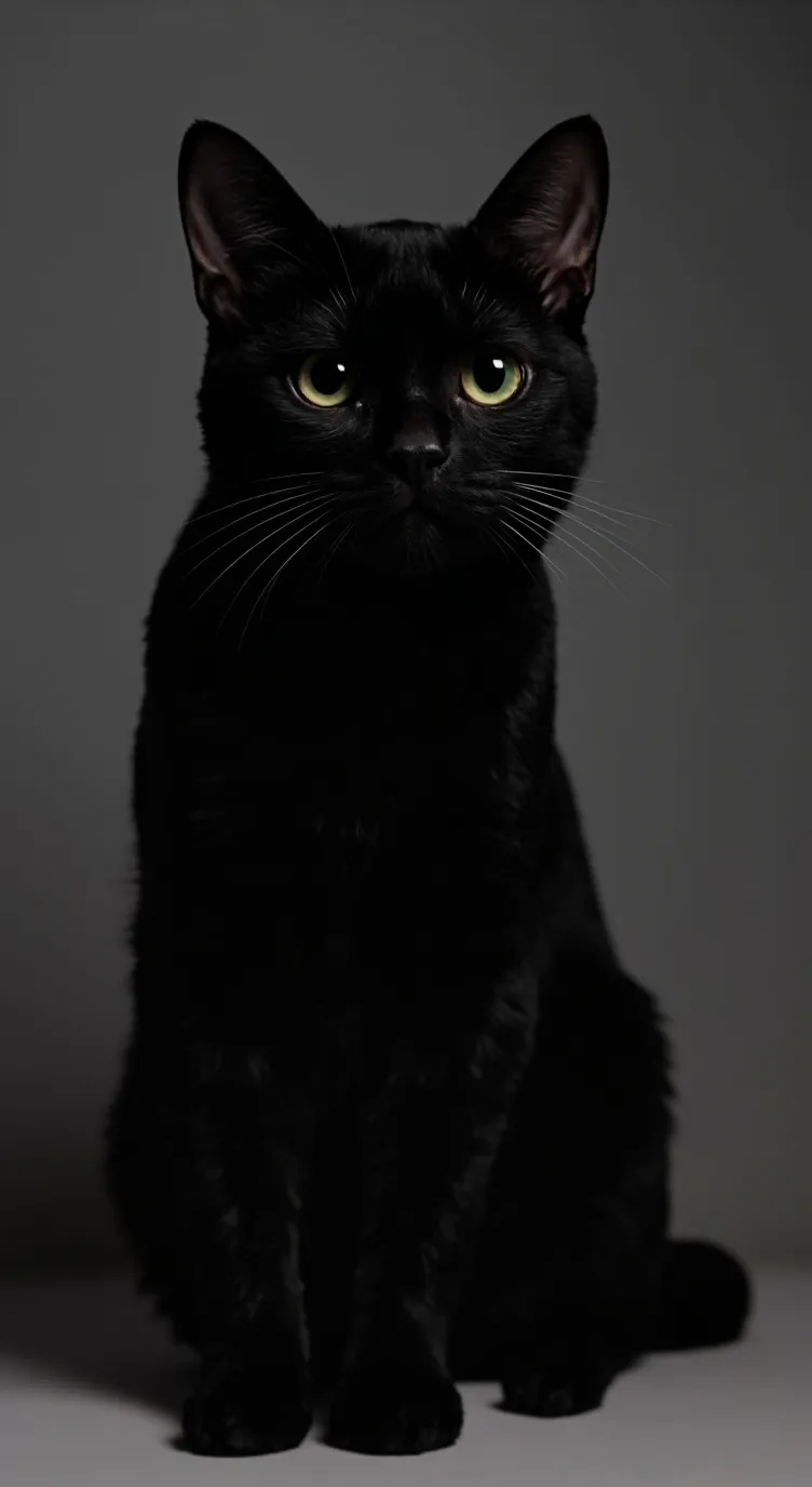 ai character: Morgan background