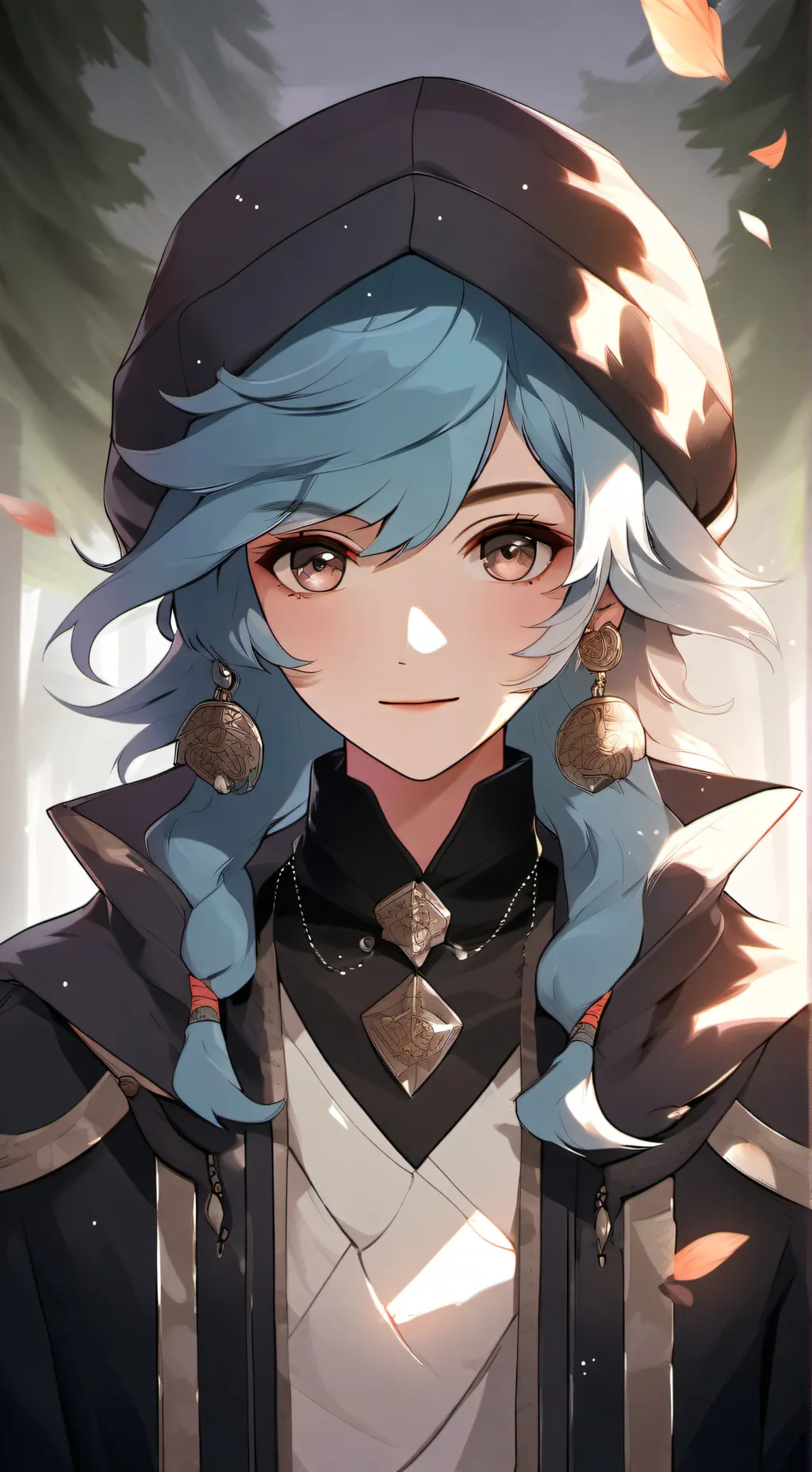 ai character: mm2 background