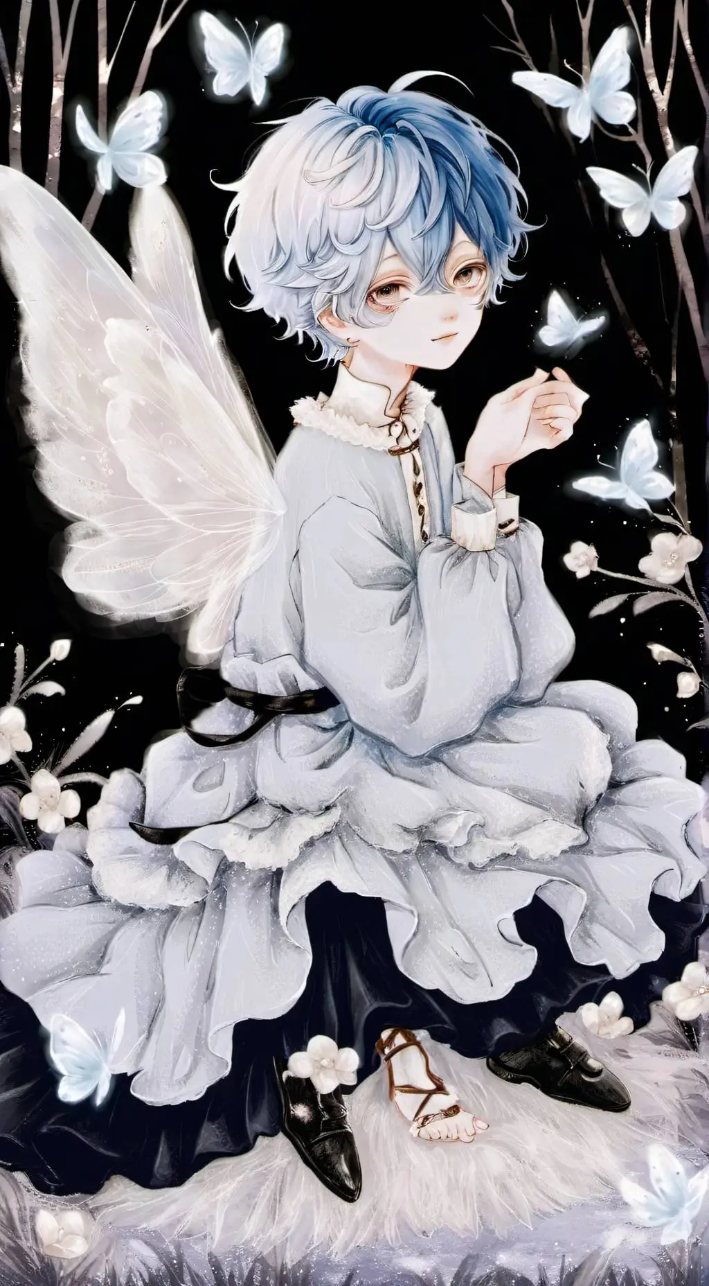 Talkie AI - Chat with Surye