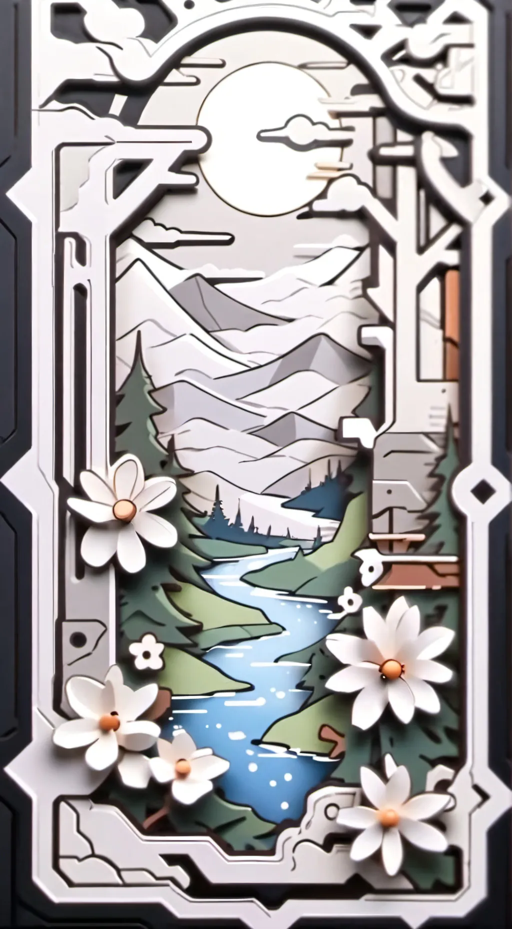 Talkie AI - Chat with 1,000 connectors❤️