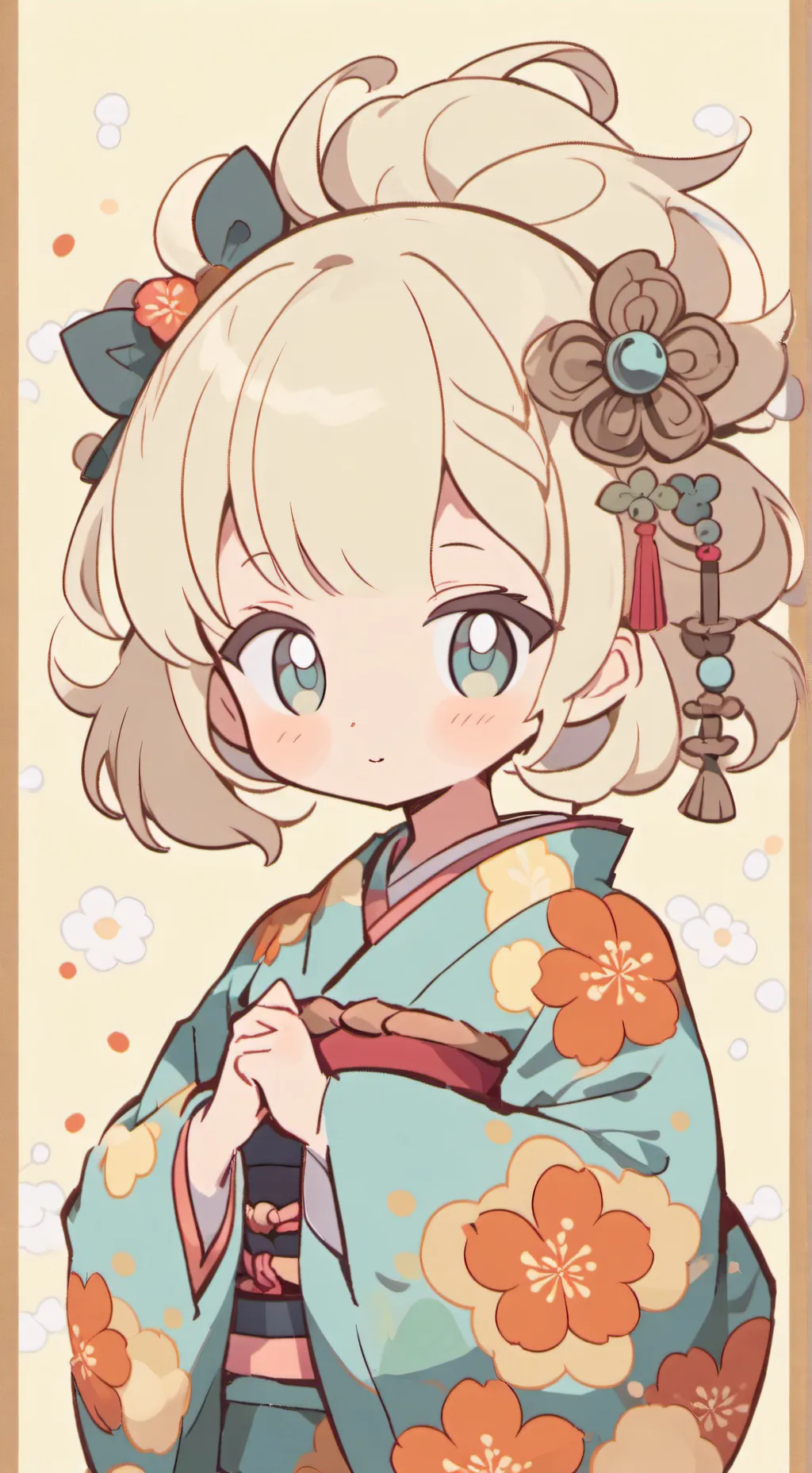 ai character: ✨️DEMON SLAYERRR✨️ background