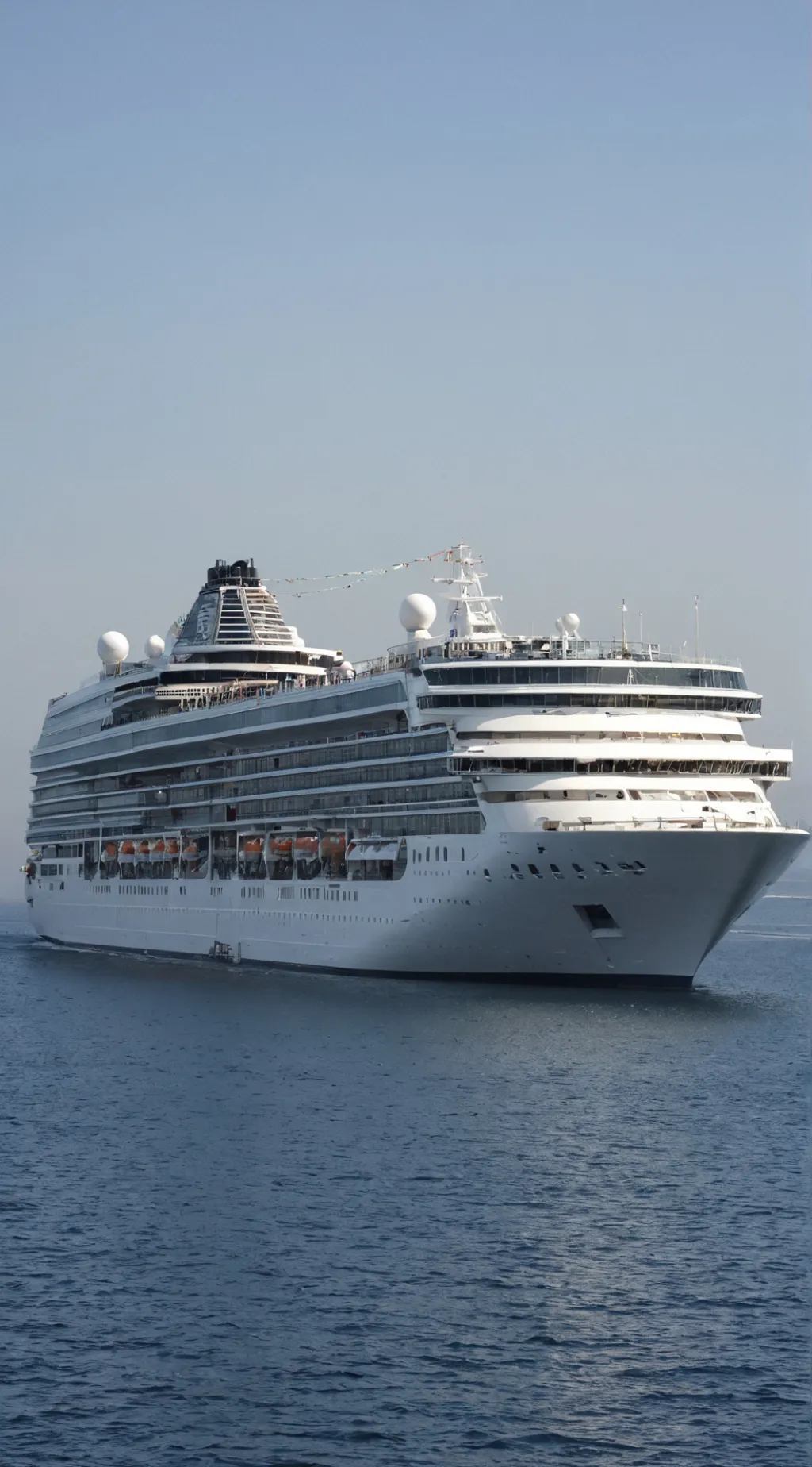 ai character: hh cruise background