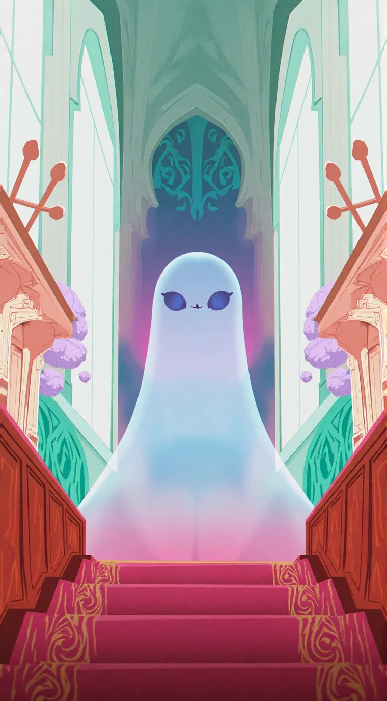 ai character: Рома background