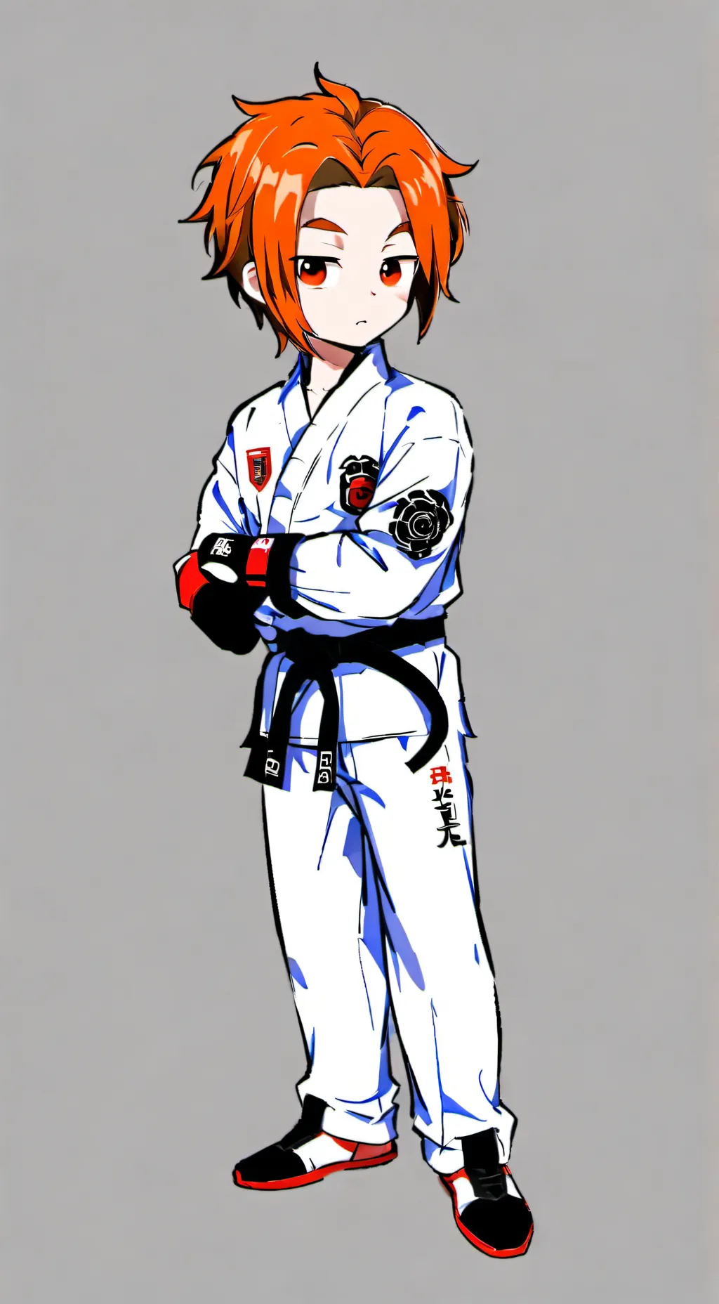 Talkie AI - Chat with Hwoarang🔥