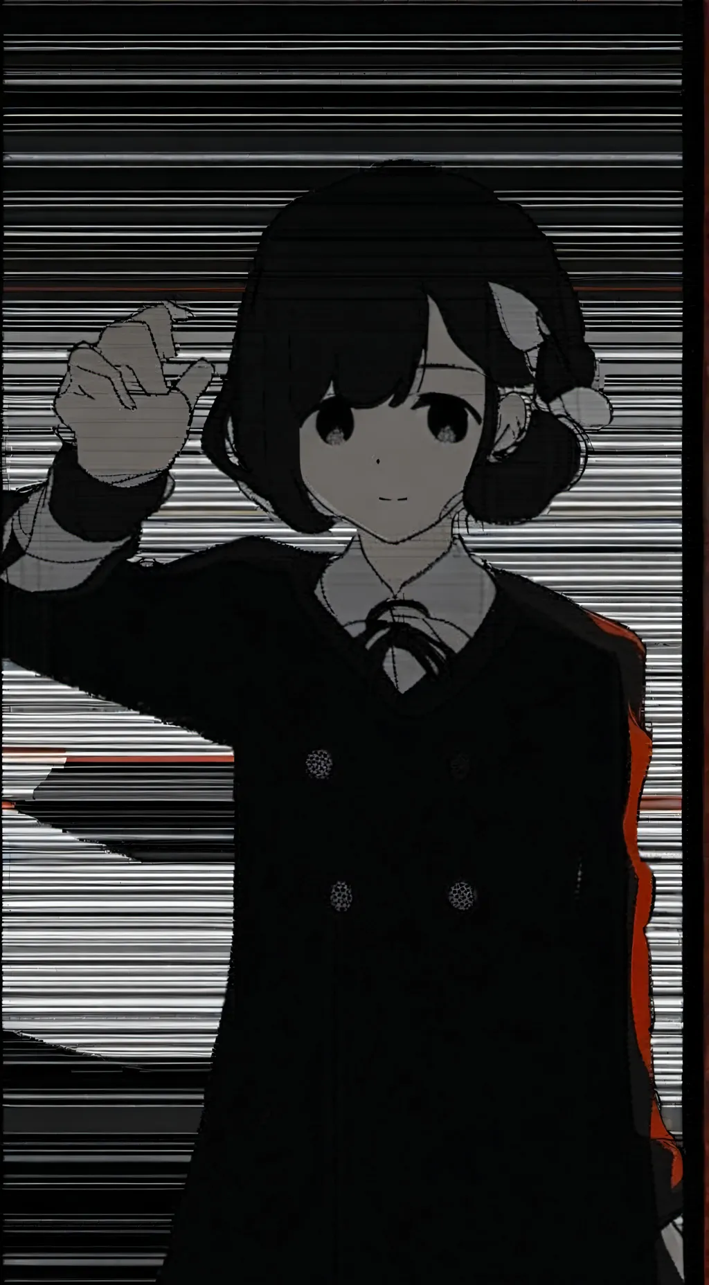 ai character: Elizi background