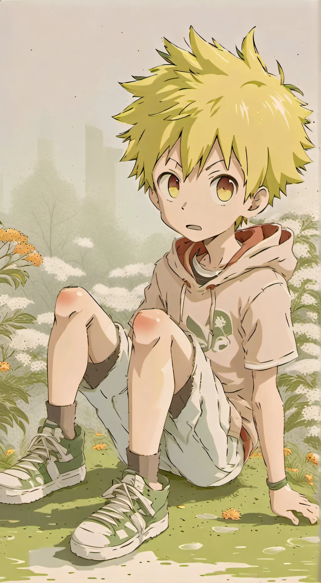 Talkie AI - Chat with Duck