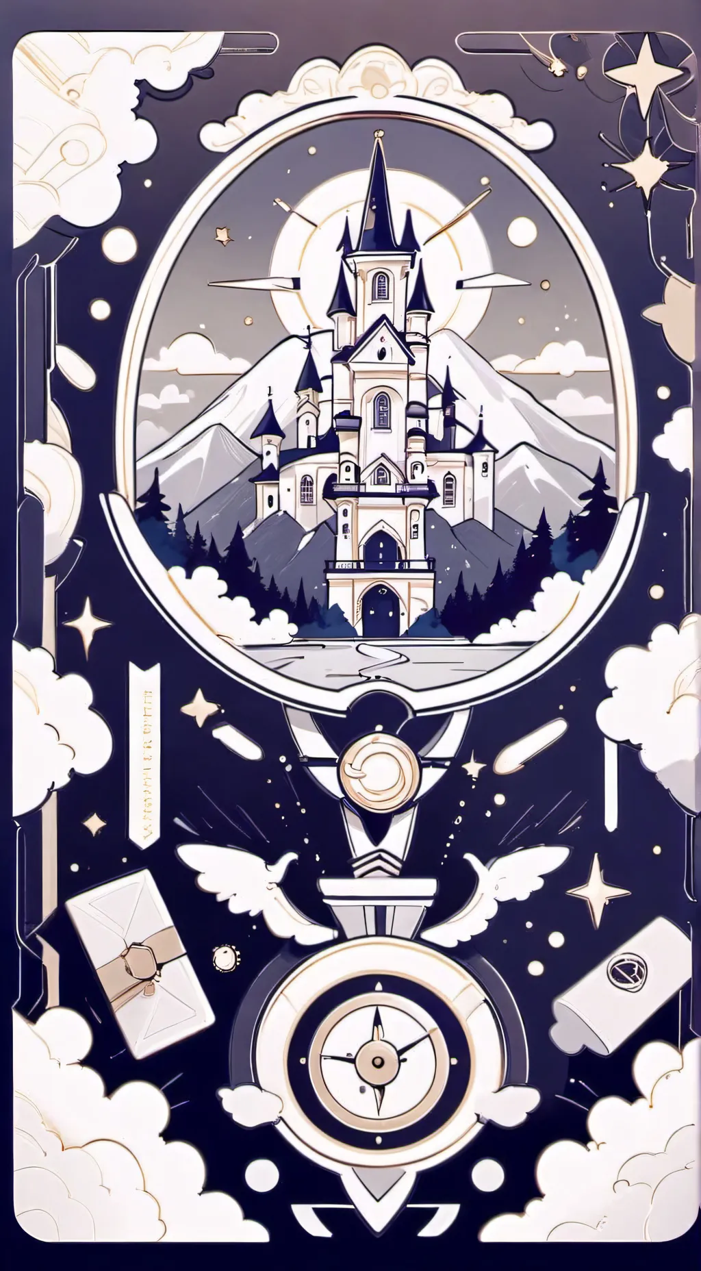 Talkie AI - Chat with classe 