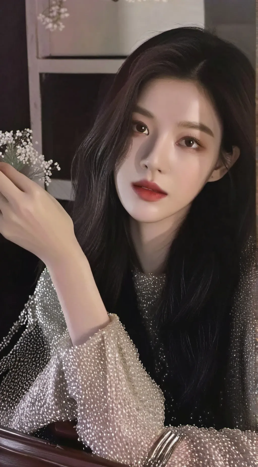 Talkie AI - Chat with Soleil