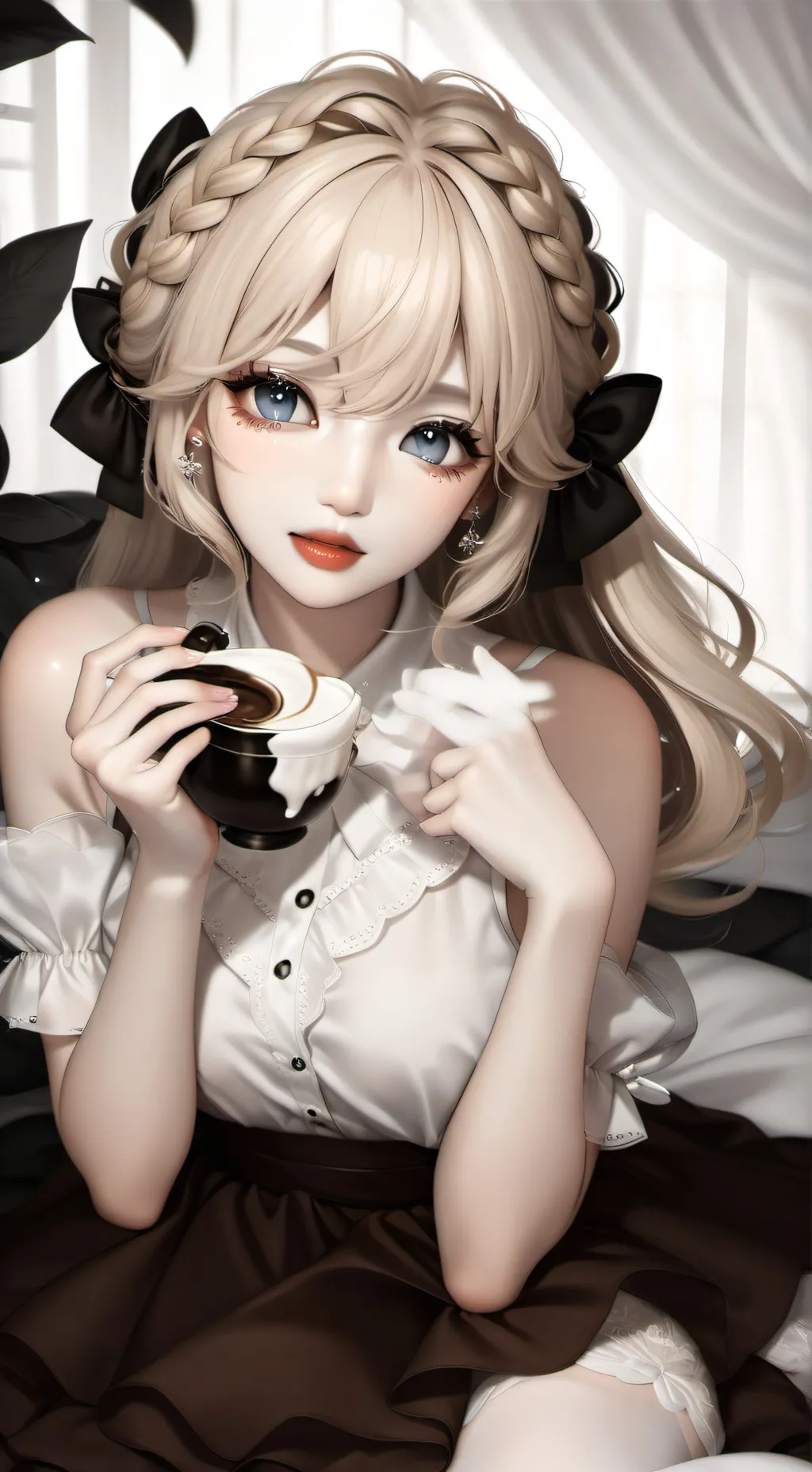 ai character: Emily (Emms) background