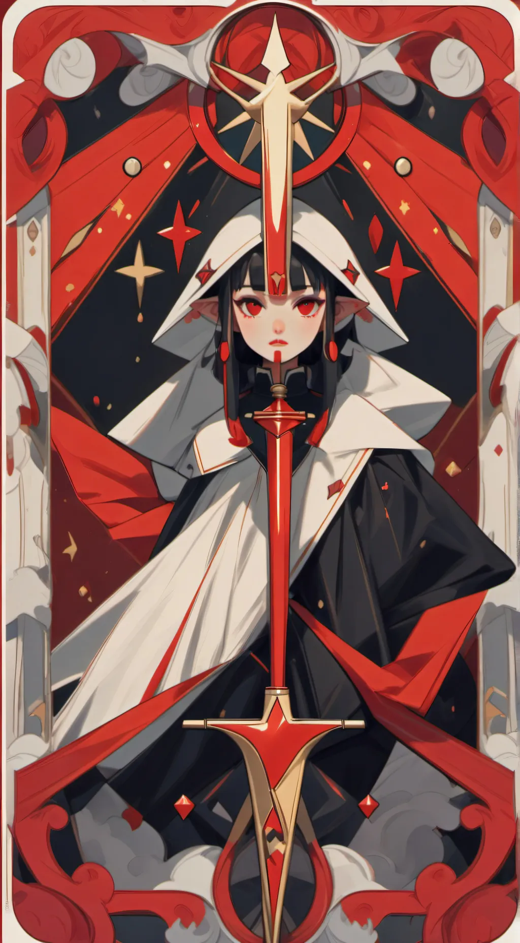 Talkie AI - Chat with NINA