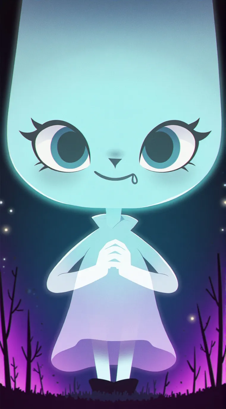 ai character: sprunki hate you background