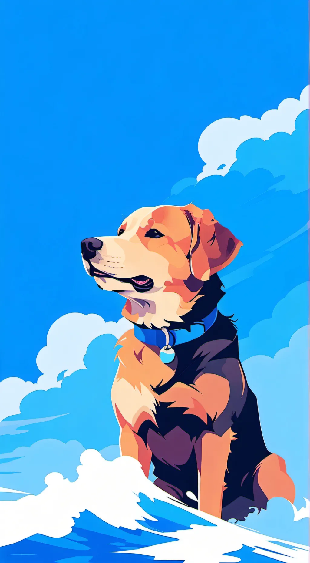 ai character: Karen background