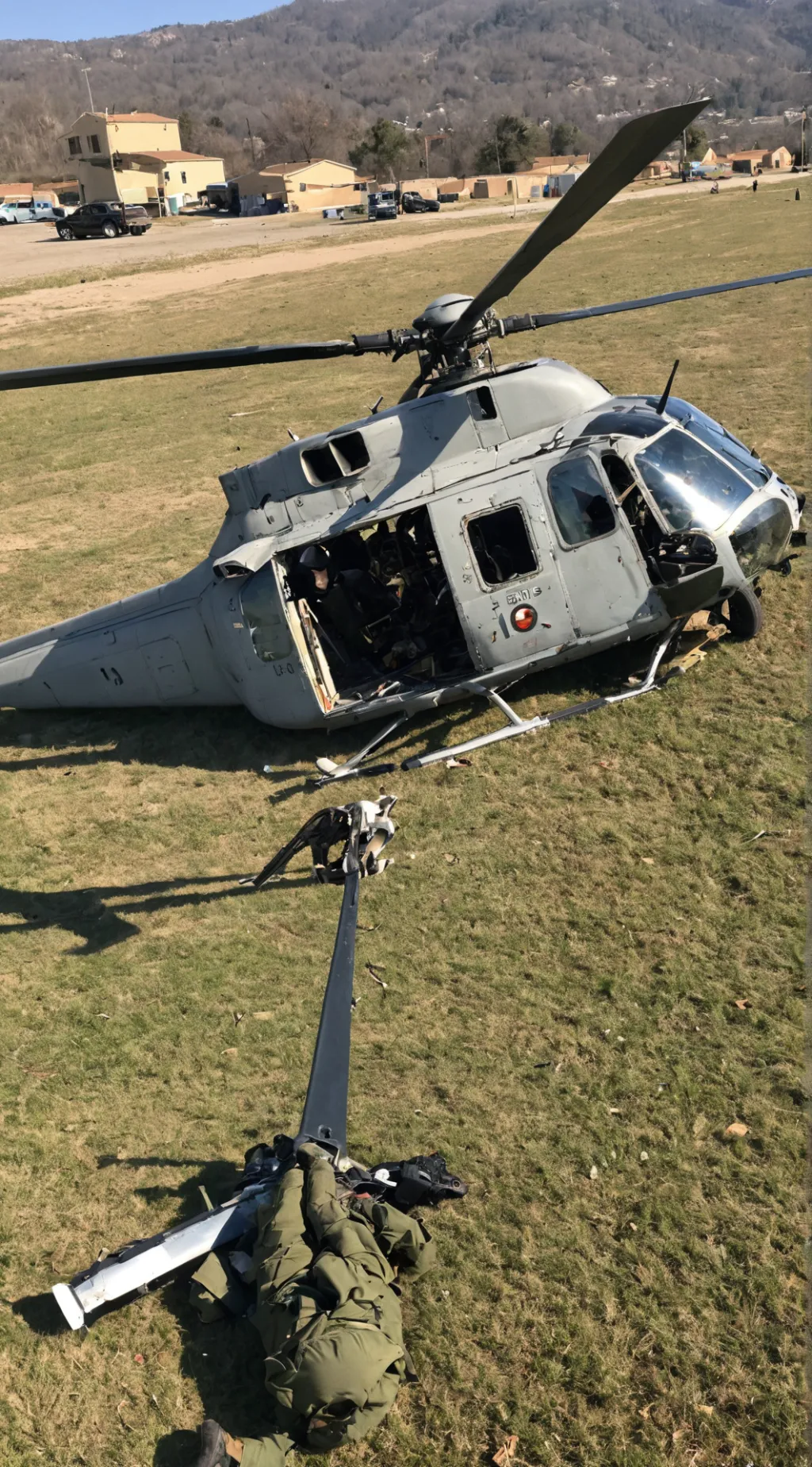 ai character: alana background