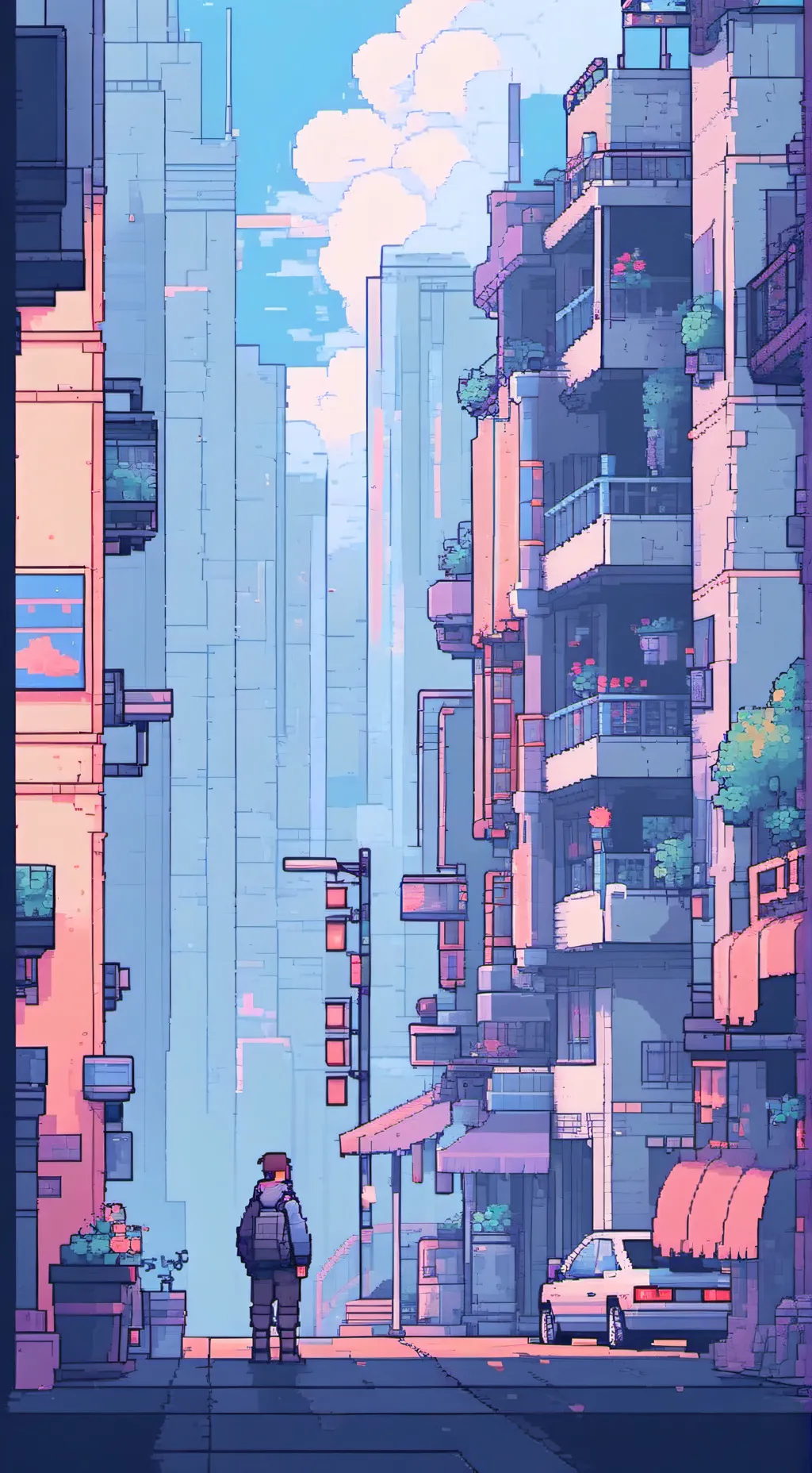 ai character: Bailey diarrhea  background