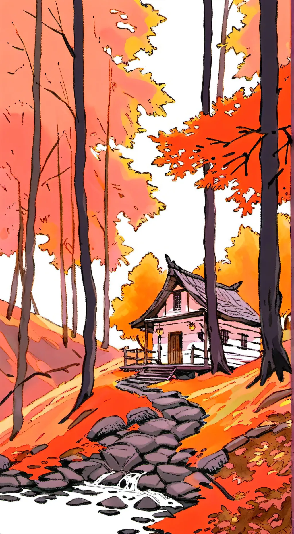 ai character: Tunner (sprunki) background