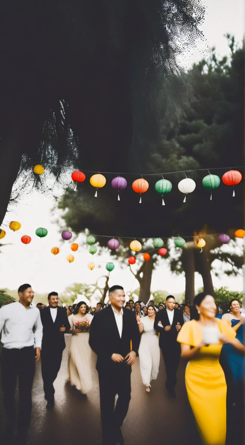 ai character: Fiesta  background