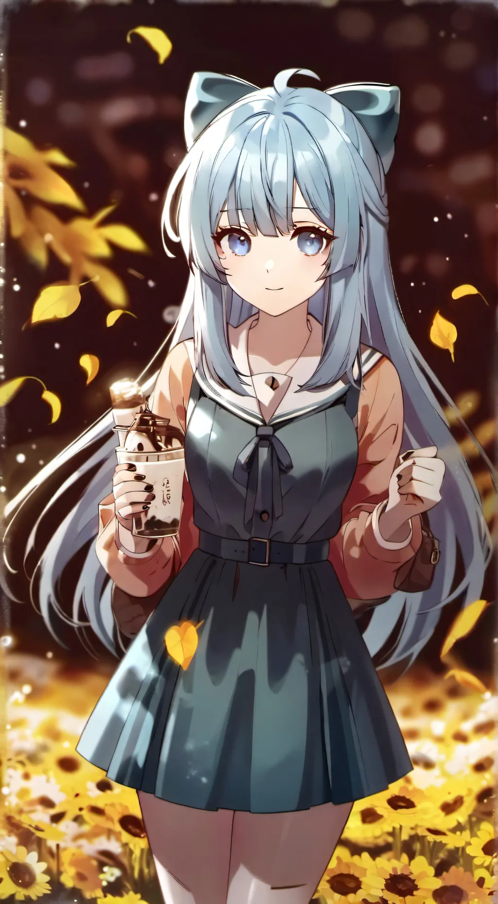 ai character: TOSTER MEME background